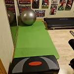 Hybelleilighet Grande Med Treningsrom I * Bardu