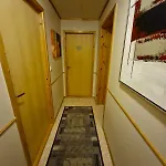 Hybelleilighet Grande Med Treningsrom I *