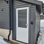 Apartament Hybelleilighet Grande Med Treningsrom I *