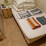 Hybelleilighet Grande Med Treningsrom I *