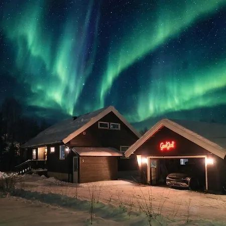 Hybelleilighet Grande Med Treningsrom I