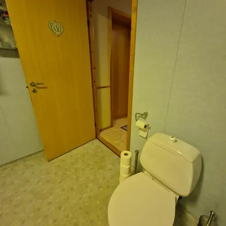 Hybelleilighet Grande Med Treningsrom I *