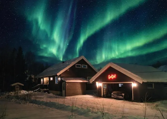 Hybelleilighet Grande Med Treningsrom I