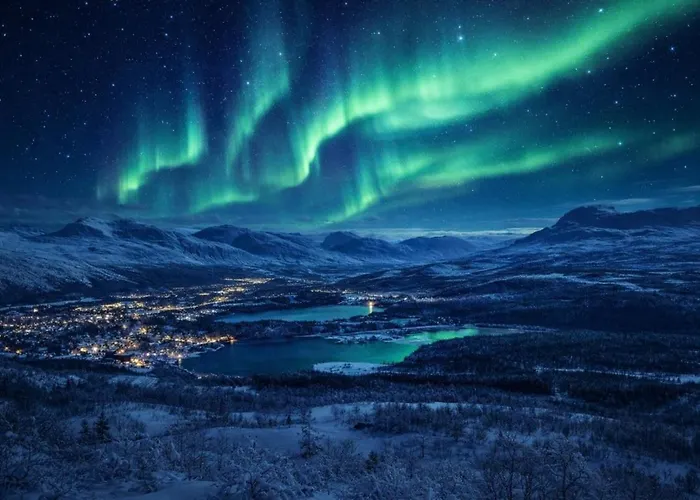Hybelleilighet Grande Med Treningsrom I 公寓