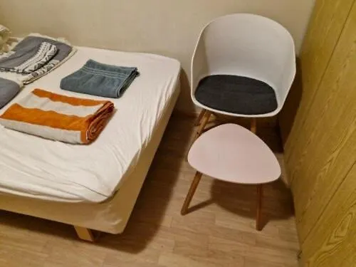 Hybelleilighet Grande Med Treningsrom I Bardu