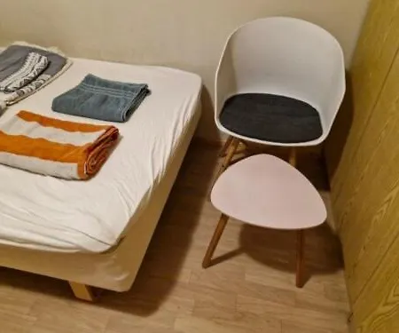 Hybelleilighet Grande Med Treningsrom I Bardu